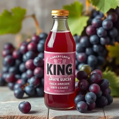 King Grape